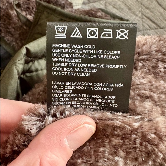 Women’s vest, green - Picture 3 of 9